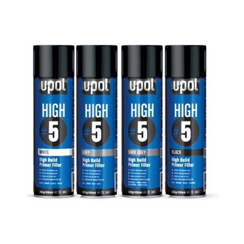 High 5 u spreju