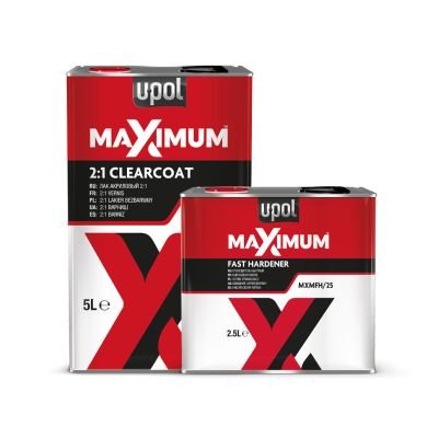 Upol Maxum Lak