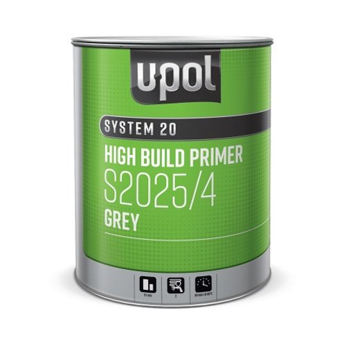 Upol UHS Fuler 2025