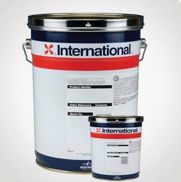 International