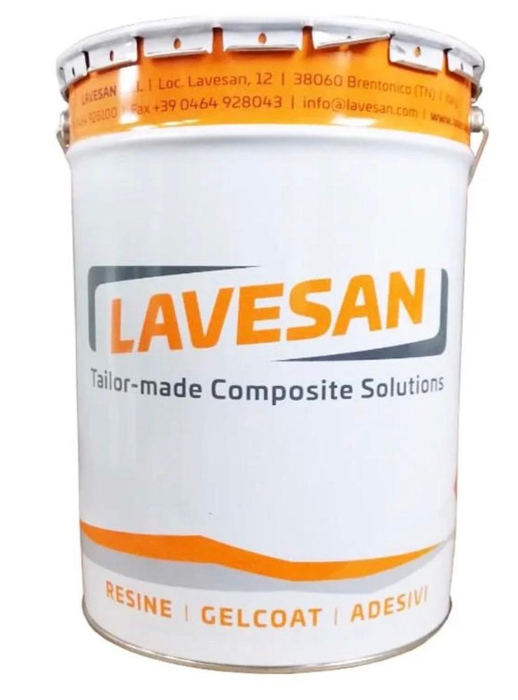 Lavesan TopCoat