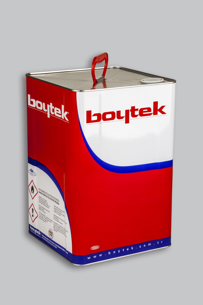 Boytek smola 18kg