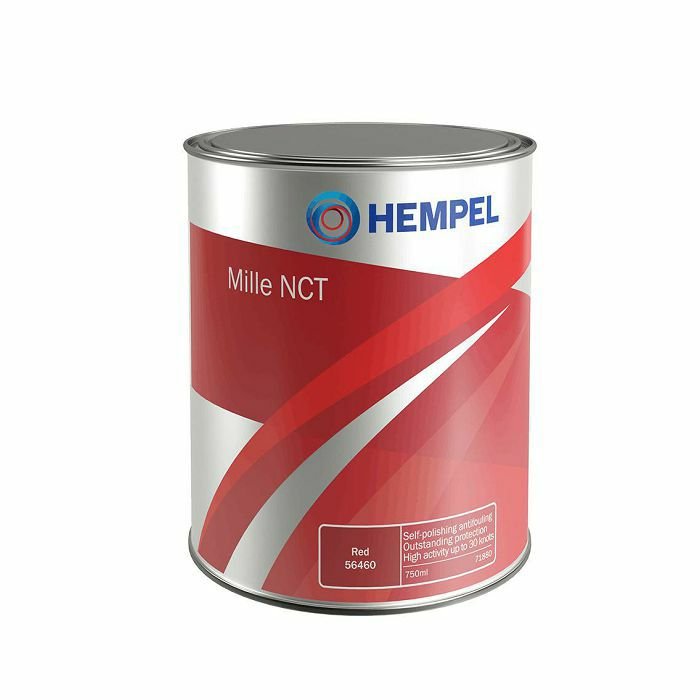 Hempel Mille NCT