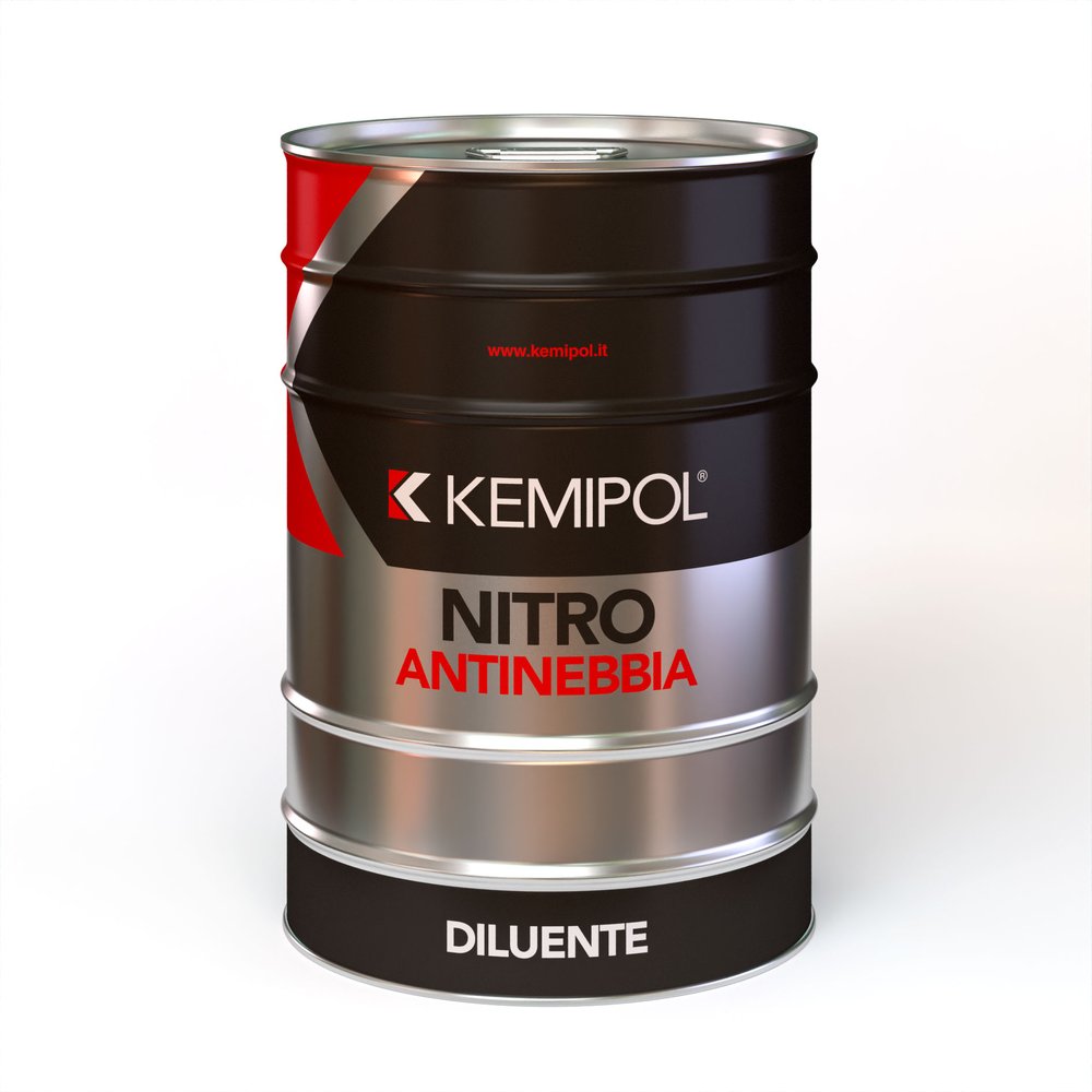 Kemipol Nitro Antinebbia