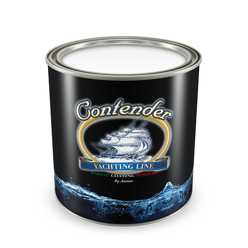 Skipers Antifouling