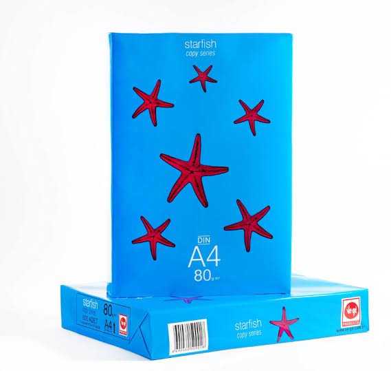 A4 papir